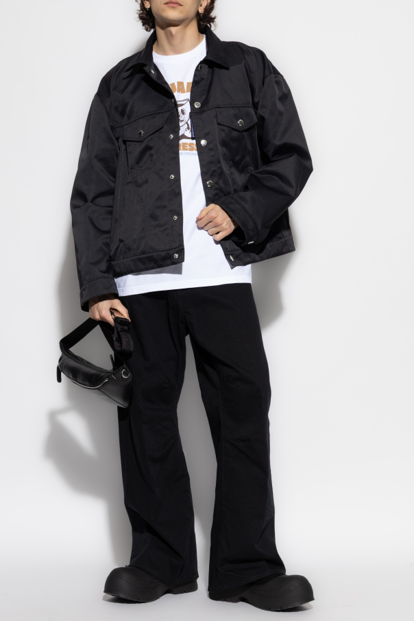 Dsquared2 T-shirt with logo