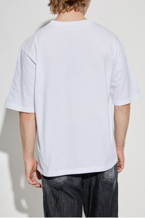 Dsquared2 T-shirt with logo