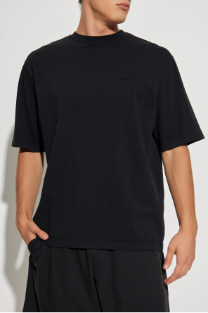 Dsquared2 T-shirt with logo
