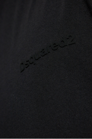 Dsquared2 T-shirt with logo