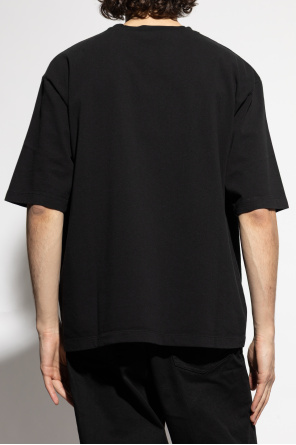 Dsquared2 T-Shirt mit Aufdruck