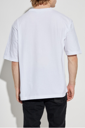 Dsquared2 Camiseta con logo