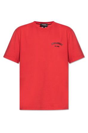 T-Shirt mit Logo