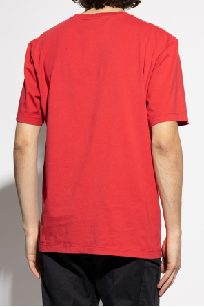 Dsquared2 T-shirt with logo