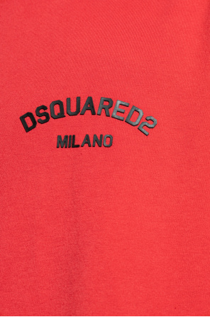 Dsquared2 T-shirt with logo