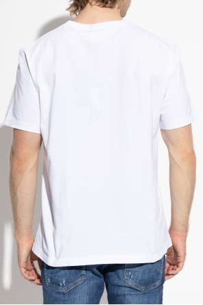 Dsquared2 T-Shirt mit Logo