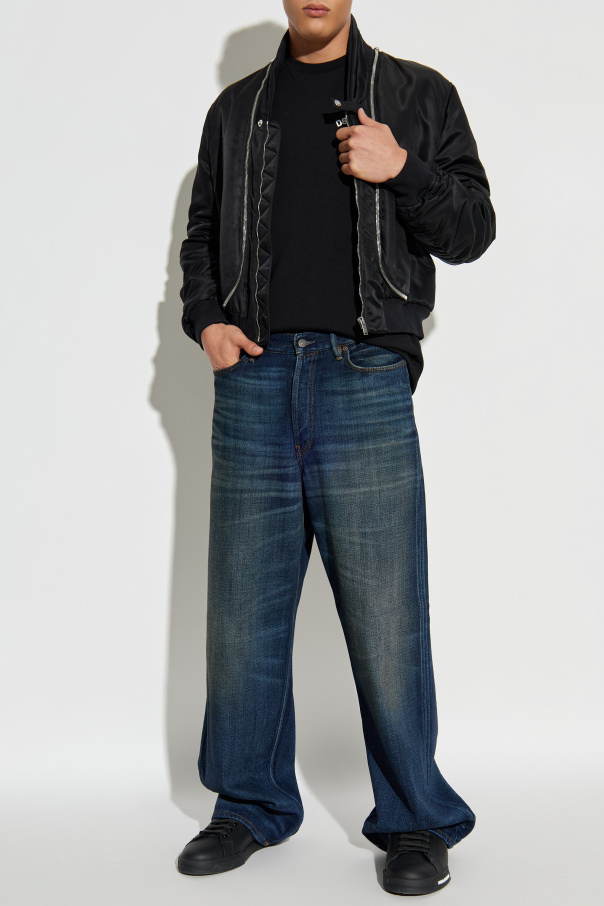 Dsquared2 T-shirt with logo