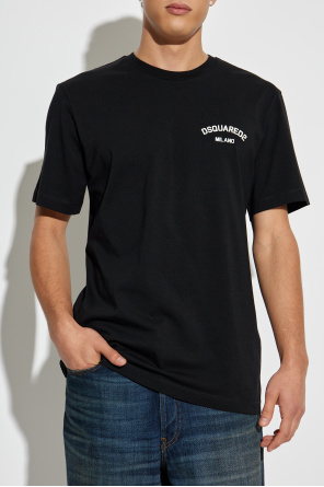 Dsquared2 T-shirt with logo