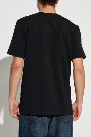 Dsquared2 T-shirt with logo