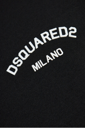 Dsquared2 T-shirt with logo