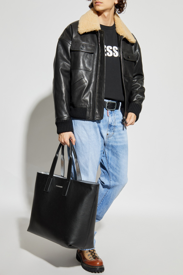 Dsquared2 T-shirt with logo