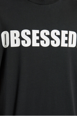 Dsquared2 T-shirt with logo