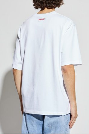 Dsquared2 T-shirt with logo