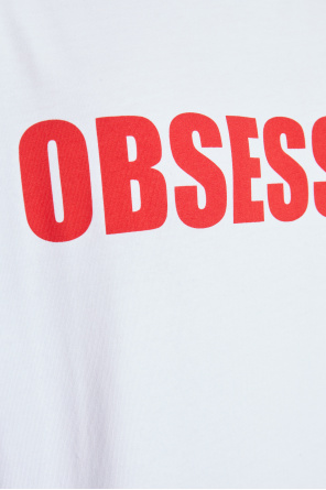 Dsquared2 T-shirt with logo