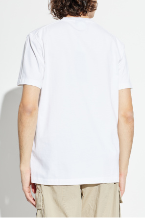 Dsquared2 T-shirt z logo