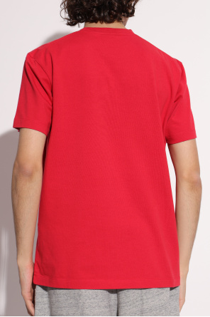 Dsquared2 T-Shirt mit Logo