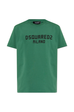Camiseta con logo