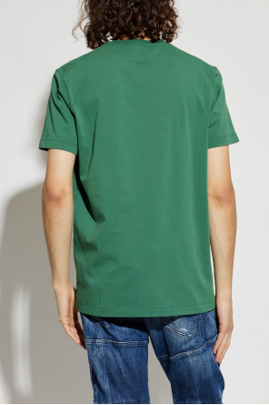 Dsquared2 Camiseta con logo