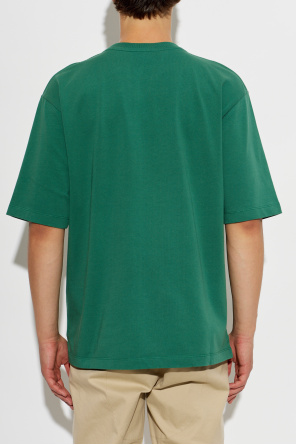 Dsquared2 T-shirt com logótipo