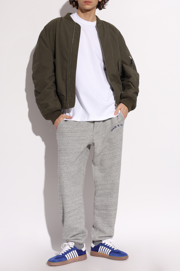 Dsquared2 T-shirt with logo