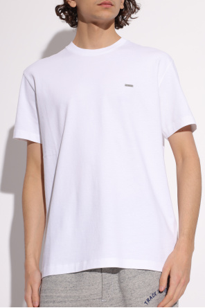 Dsquared2 T-shirt with logo