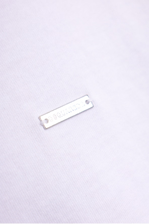 Dsquared2 T-shirt with logo