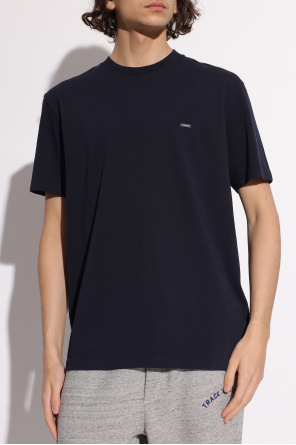 Dsquared2 Camiseta con logo