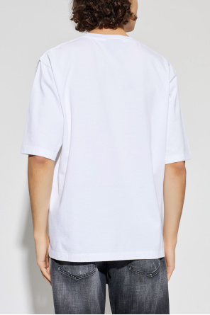 Dsquared2 Doppelpack T-Shirts mit Tasche