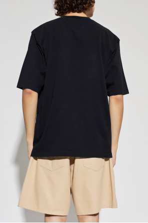 Dsquared2 2-pack of pocket T-shirts