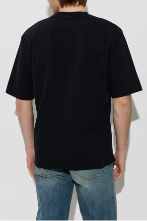 Dsquared2 2-pack pocket t-shirts