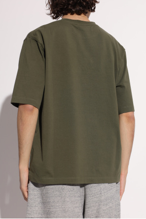 Dsquared2 T-shirt with logo