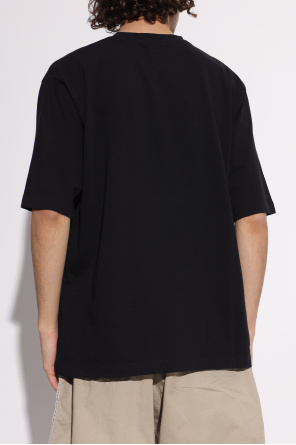 Dsquared2 T-shirt z logo