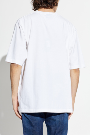 Dsquared2 T-shirt with logo