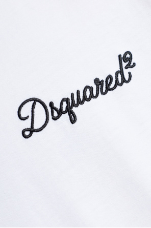 Dsquared2 T-shirt with logo