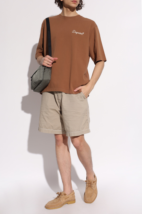 Dsquared2 Camiseta con logo