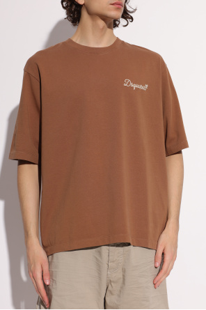 Dsquared2 Camiseta con logo
