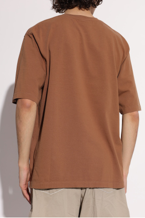 Dsquared2 Camiseta con logo