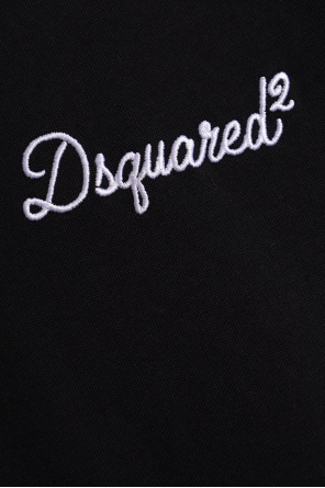 Dsquared2 Camiseta con logo
