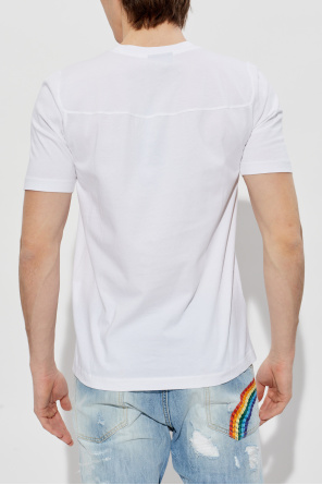 Dsquared2 T-shirt with logo