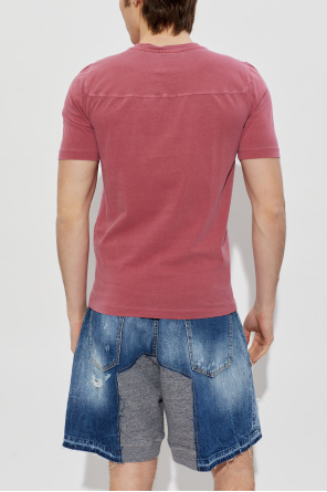 Dsquared2 T-shirt with logo