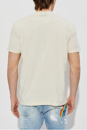 Dsquared2 T-shirt with logo