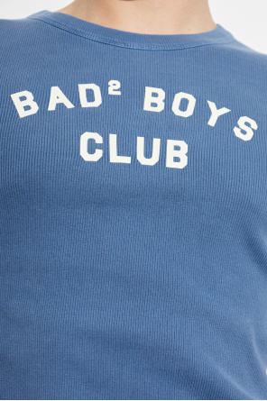 Dsquared2 T-shirt with print