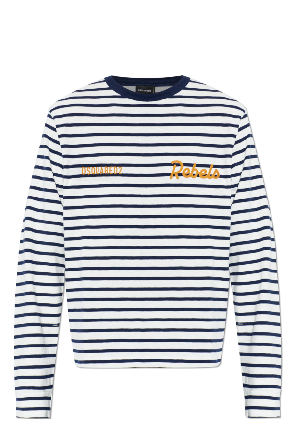 Long-sleeve T-shirt od Dsquared2