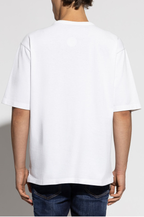 Dsquared2 T-shirt with logo