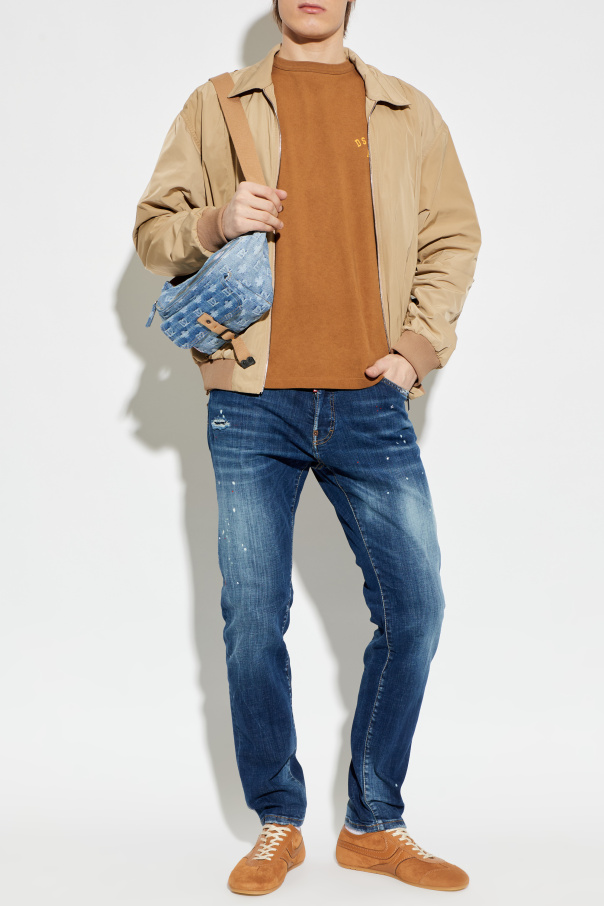 Dsquared2 T-shirt with logo