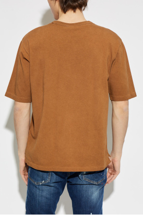 Dsquared2 T-shirt with logo