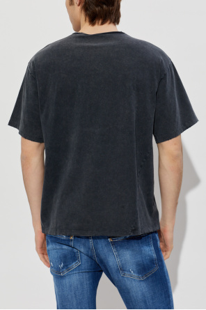 Dsquared2 T-shirt with logo