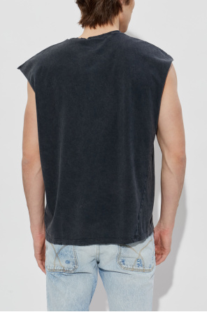 Dsquared2 Top with "Z" logo