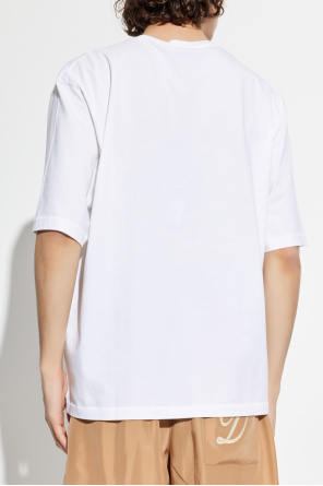 Dsquared2 T-shirt with logo