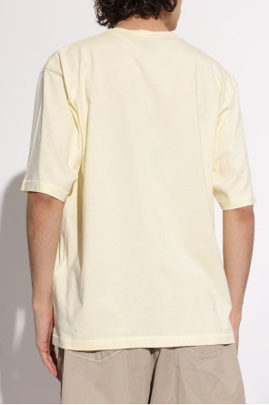 Dsquared2 T-Shirt mit Logo